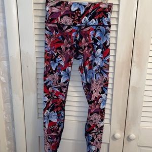 Lululemon legging align size 8